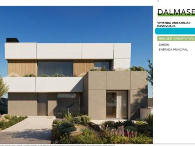 Chalet en venta en Can Pei, Garraf