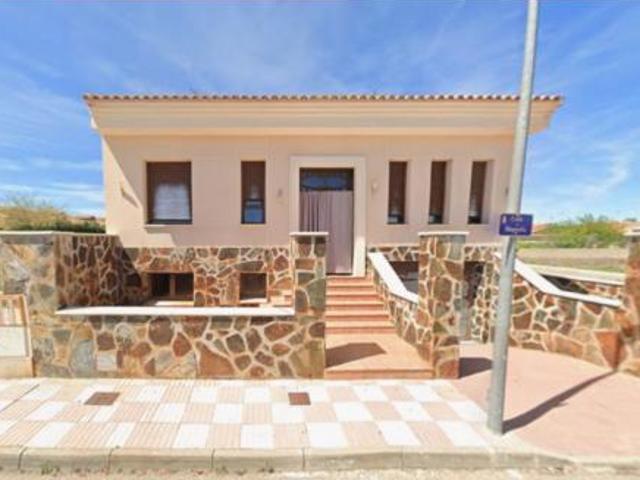 Chalet en venta en Sonseca, Castilla-La Mancha