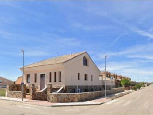 Chalet en venta en Sonseca, Castilla-La Mancha