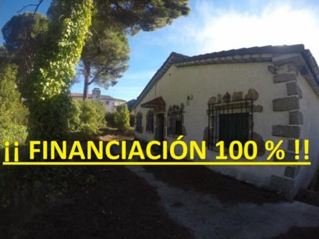 Chalet en venta en Sotillo De La Adrada, Castilla y León