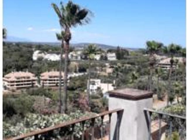 Chalet en venta en Valgrande, Campo de Gibraltar