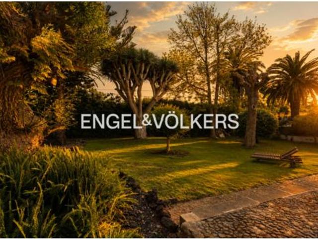 Chalet en venta en San Cristóbal de La Laguna, Canarias