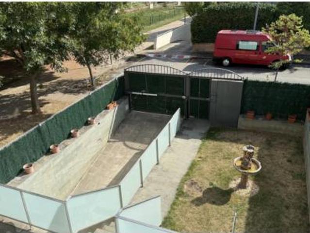 Chalet en venta en Erdialdea, Navarra