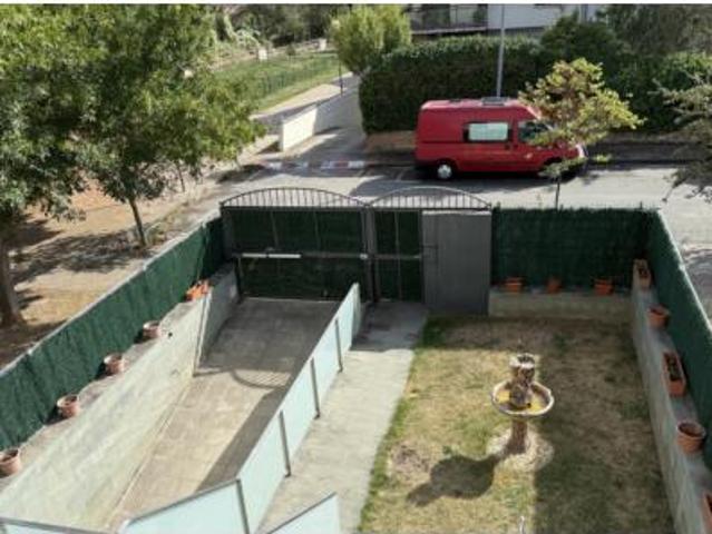 Chalet en venta en Erdialdea, Navarra