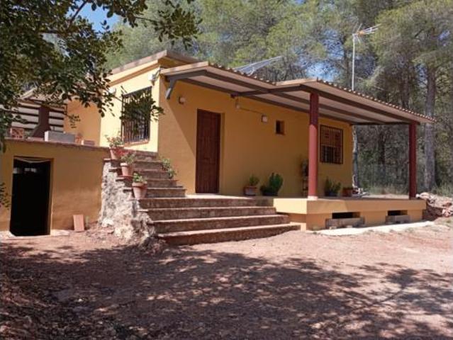Chalet en venta en la Plana Baixa, Valencia