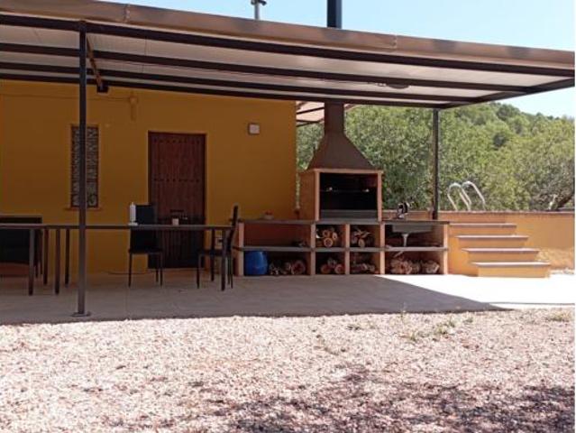 Chalet en venta en la Plana Baixa, Valencia