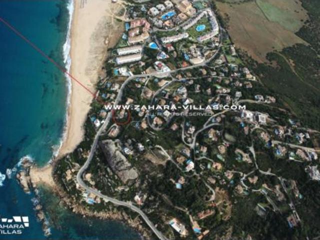 Chalet en venta en Campo de Gibraltar, Andalucía