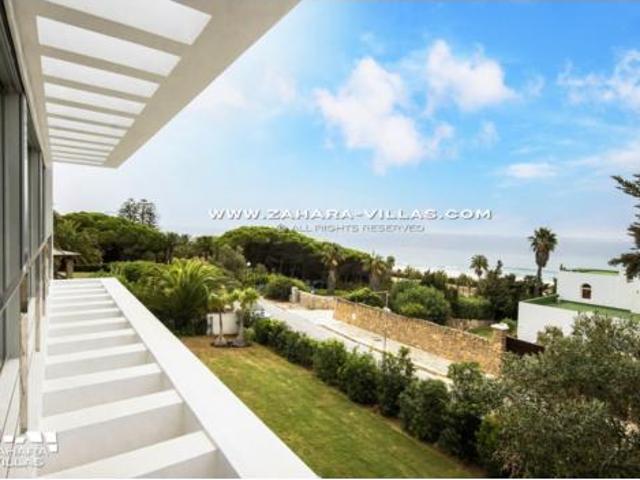 Chalet en venta en Atlanterra, Campo de Gibraltar