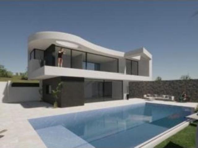Villa en venta en Tarifa, Atlanterra