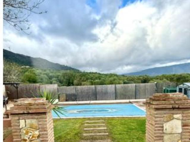 Chalet en venta en La Marina, Campo de Gibraltar