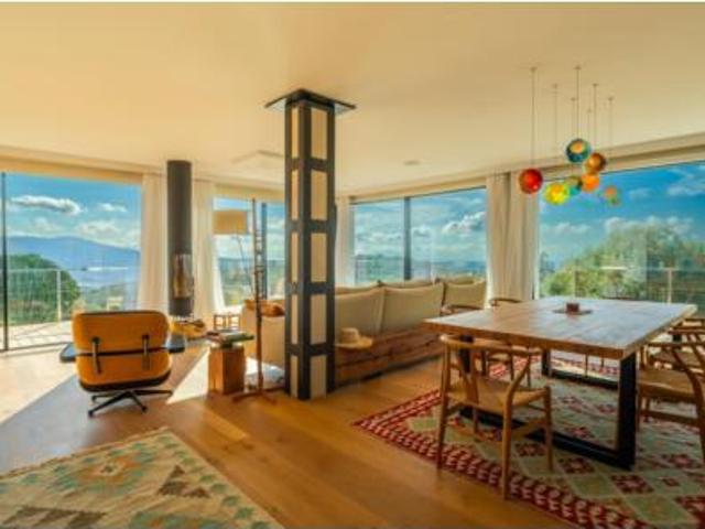 Chalet en venta en Facinas, Campo de Gibraltar