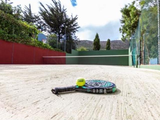 Chalet en venta en Punta Europa, Campo de Gibraltar