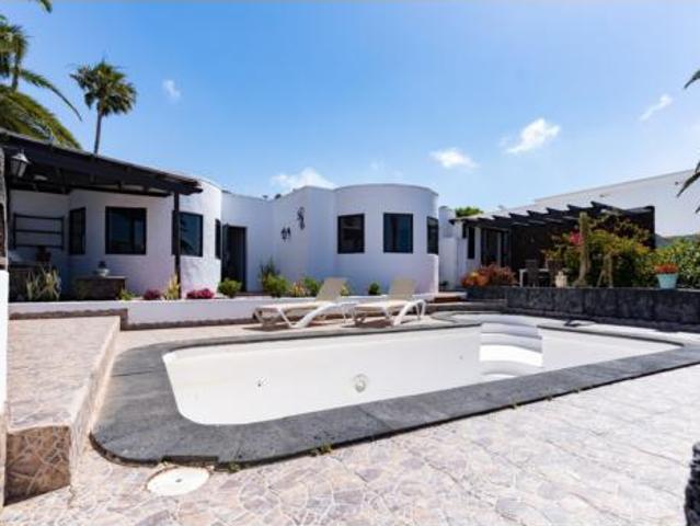 Chalet en venta en Nazaret, Teguise