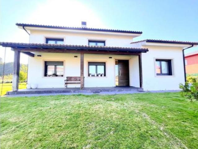 Chalet en venta en Socastro, Santiago