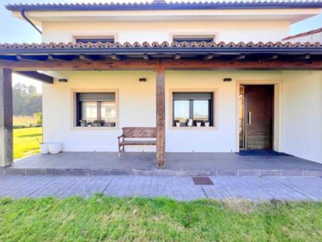 Chalet en venta en Socastro, Santiago