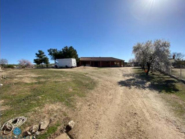 Chalet en venta en Montesión, Toledo