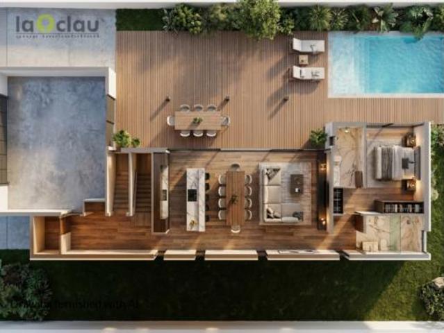 Chalet en venta en Ullastres Verinal, Osona