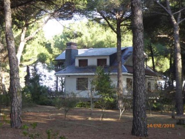 Chalet en venta en Tordesillas, Castilla y León