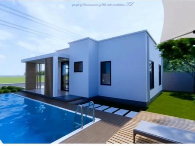 Chalet en venta en Roldán, Campo de Cartagena y Mar Menor