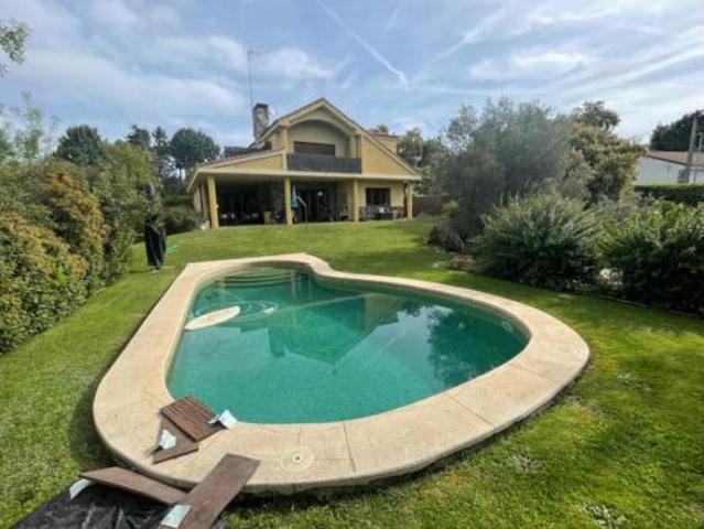 Chalet en venta en Torrelodones Colonia, Torrelodones