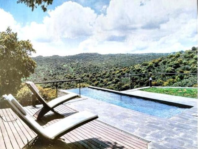 Chalet en venta en Urbanización Montealegría, Torrelodones
