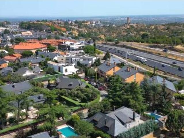 Chalet en venta en Los Bomberos, Torrelodones