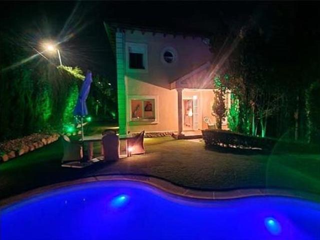 Chalet en venta en Los Peñascales, Torrelodones