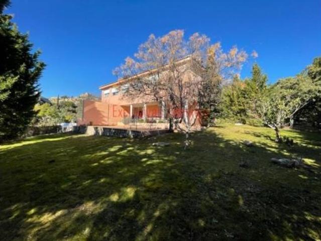 Chalet en venta en Los Robles, Torrelodones