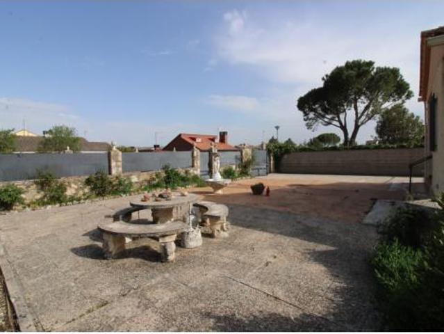 Chalet en venta en Torremocha De Jarama, Madrid
