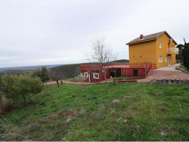 Chalet en venta en Torremocha De Jarama, Madrid