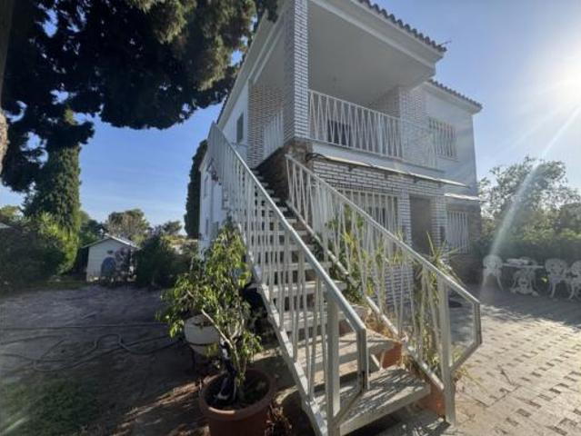 Chalet en venta en Santa Apolonia, l'Horta Sud