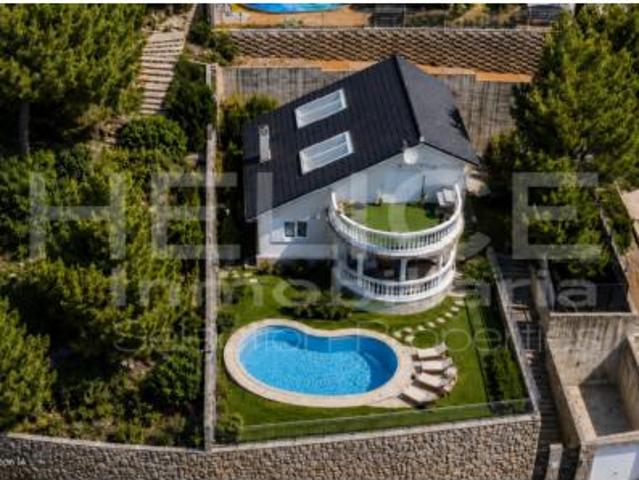 Chalet en venta en l'Horta Sud, Valencia