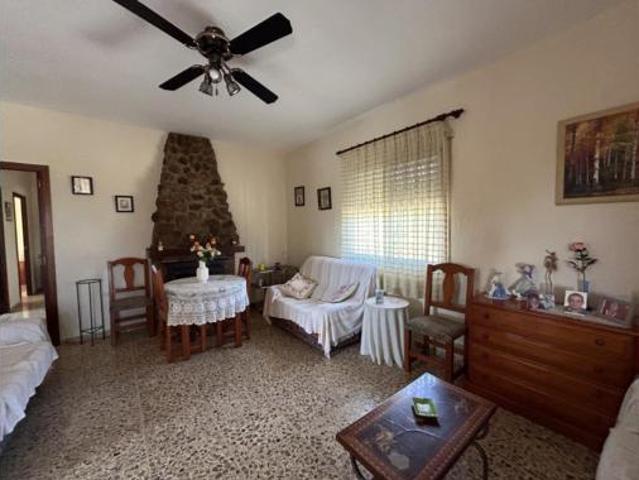 Chalet en venta en l'Horta Sud, Valencia