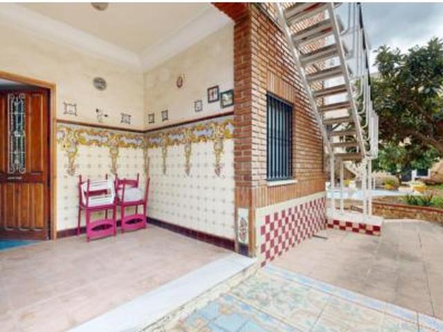Villa en venta en Torrent, el Molí