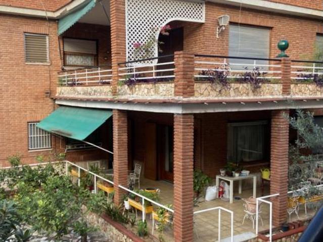 Chalet en venta en el Molí, l'Horta Sud