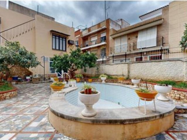 Chalet en venta en el Molí, l'Horta Sud