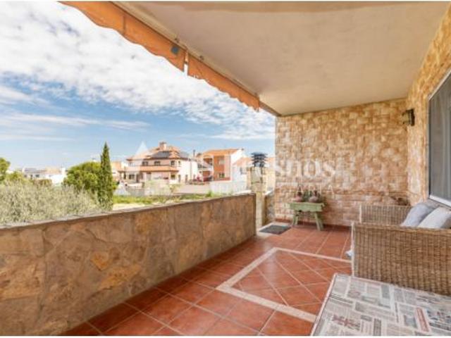 Chalet en venta en Torres De La Alameda, Madrid