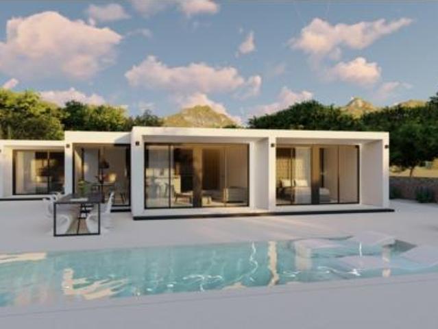 Chalet en venta en el Vinalopó Mitjà / El Vinalopó Medio, Valencia