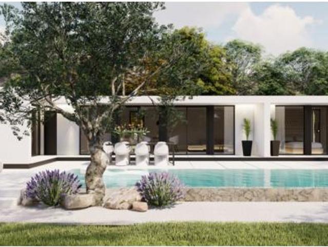 Chalet en venta en el Vinalopó Mitjà / El Vinalopó Medio, Valencia
