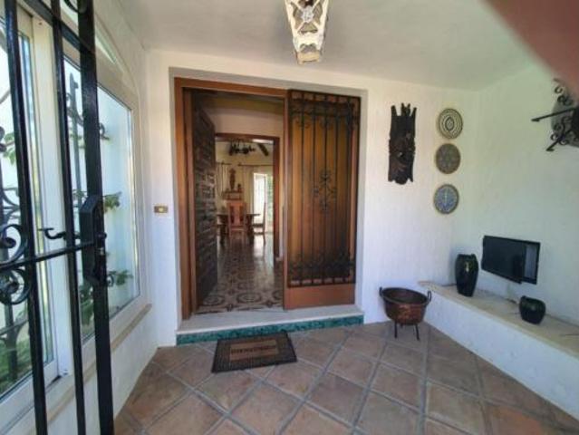 Chalet en venta en Castillo Bajo-Conejito, La Axarquía