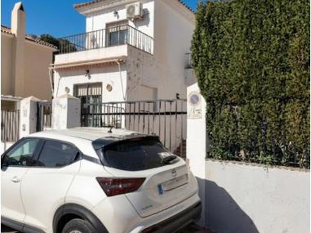 Chalet en venta en Castillo Bajo-Conejito, La Axarquía