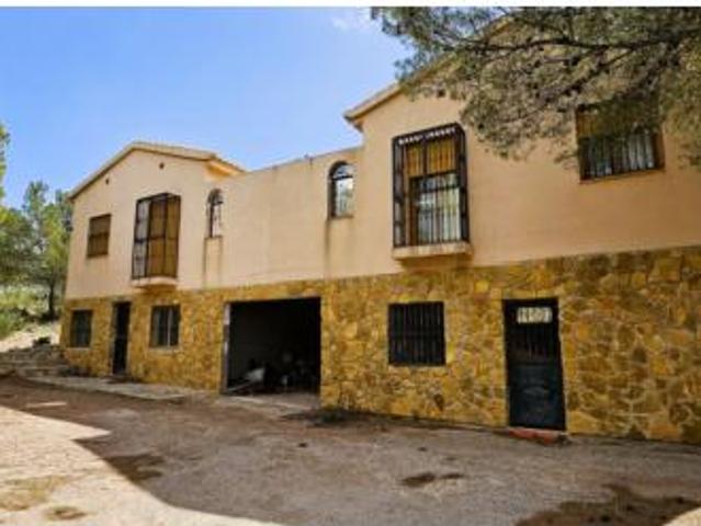 Chalet en venta en Mortí Bajo, Bajo Guadalentín
