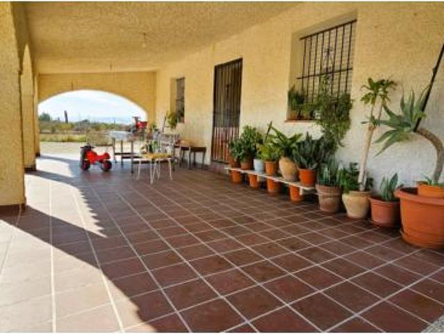 Villa en venta en Totana, La Costera
