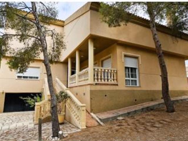 Villa en venta en Totana, La Charca