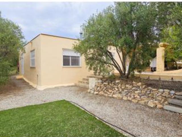 Villa en venta en Totana, Mortí Bajo