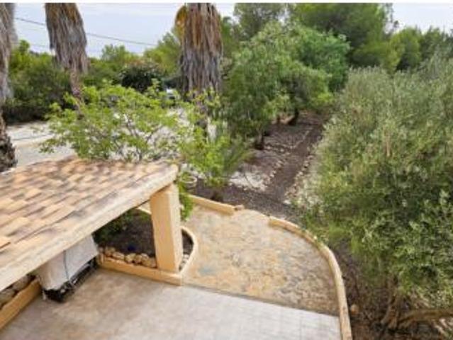 Chalet en venta en Mortí Bajo, Bajo Guadalentín