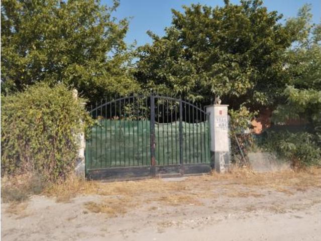 Chalet en venta en Traspinedo, Castilla y León