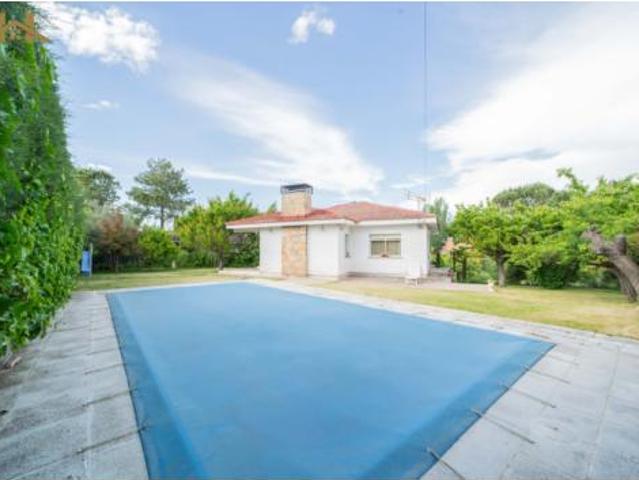 Villa en venta en Tres Cantos, Soto de Viñuelas