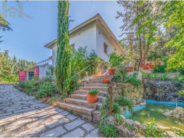 Villa en venta en Tres Cantos, Soto de Viñuelas