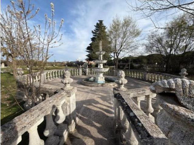 Chalet en venta en Herrera de Duero, Tudela De Duero